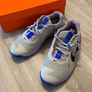 New Nike Metcon 7 Men’s 11.5